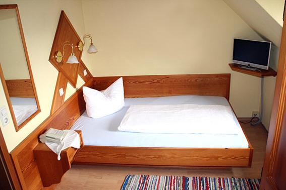 Hotel Bayerischer Hof Rehlings Weißensberg Chambre photo