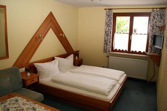Hotel Bayerischer Hof Rehlings Weißensberg Chambre photo
