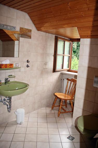 Hotel Bayerischer Hof Rehlings Weißensberg Chambre photo